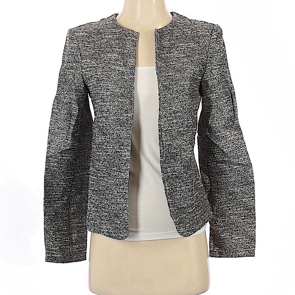 Mustard Seed Blazer Jacket